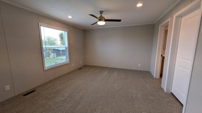 Photo 4 of 10 of home located at 235 W Ross Ct Highland, MI 48357