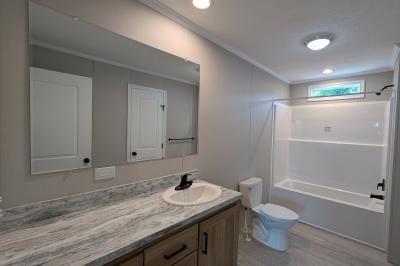Photo 5 of 10 of home located at 235 W Ross Ct Highland, MI 48357