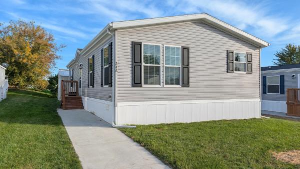 2023 Champion Mobile Home For Sale