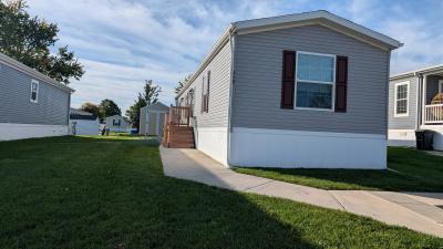 Mobile Home at 219 E Ross Ct Highland, MI 48357