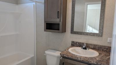 Photo 4 of 8 of home located at 219 E Ross Ct Highland, MI 48357