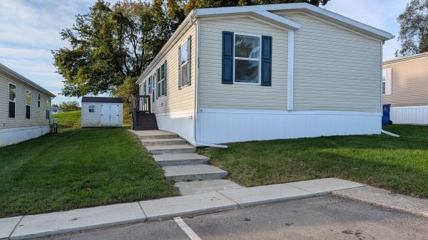 2020 Clayton Mobile Home For Sale