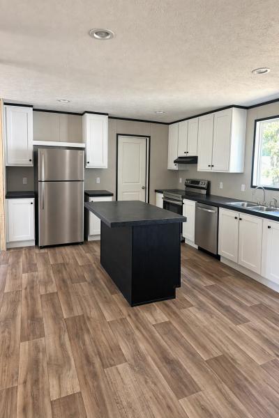 Mobile Home at 206 Trace Ln Lot 3206 Rossville, GA 30741