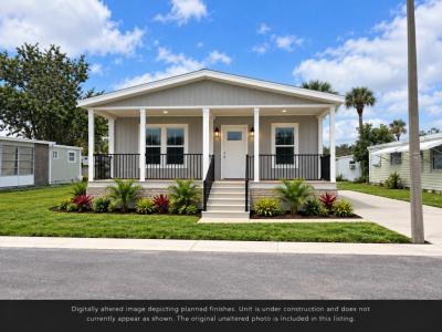 Mobile Home at 2505 East Bay Dr #138 Largo, FL 33771