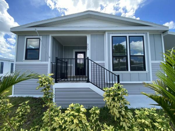 2025 Skyline - Ocala Mobile Home For Sale