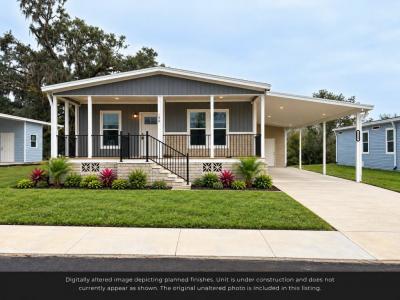 Mobile Home at 610 Mayapple Ln Brooksville, FL 34601