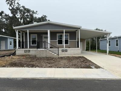 Photo 2 of 8 of home located at 610 Mayapple Ln Brooksville, FL 34601