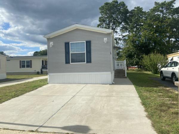 2023 Skyline - Leola Mobile Home For Sale