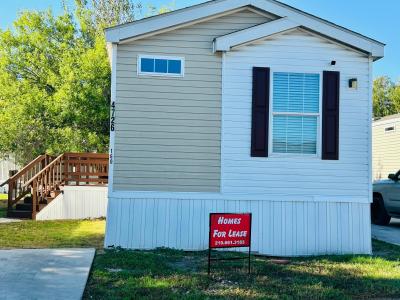 Mobile Home at 4726 Laura Ln #160 Kirby, TX 78219