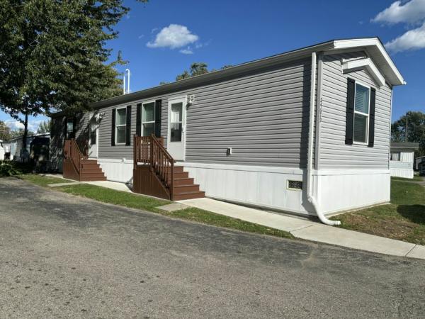2024 Clayton Mobile Home For Sale