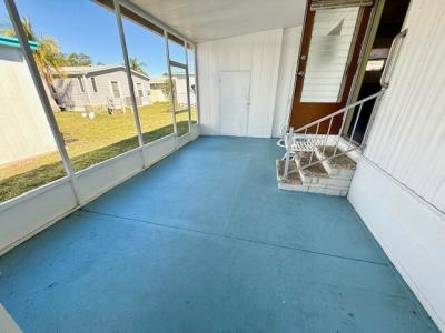 Photo 3 of 16 of home located at 2550 State Rd. 580 #1006 Clearwater, FL 33761