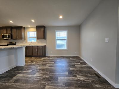 Photo 3 of 11 of home located at 7204 East Grand River Ave Lot 461 Portland, MI 48875