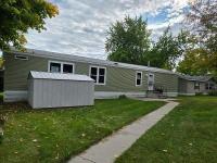 2020 Skyline - Lancaster Red Maple 455 Mobile Home