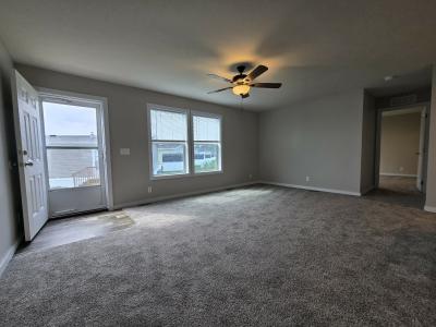 Photo 4 of 11 of home located at 7204 East Grand River Ave Lot 461 Portland, MI 48875