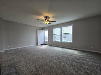 Photo 5 of 11 of home located at 7204 East Grand River Ave Lot 461 Portland, MI 48875
