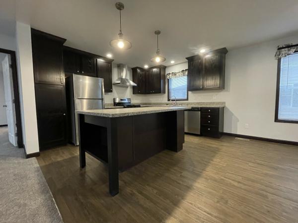 2023 Fairmont Mobile Home For Sale