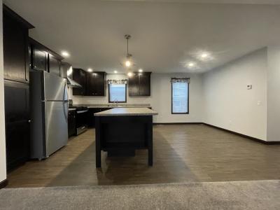 Photo 2 of 14 of home located at 7204 East Grand River Ave Lot 456 Portland, MI 48875