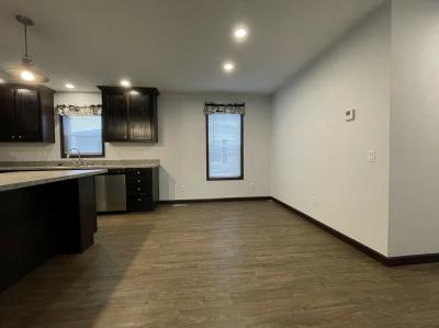 Photo 4 of 14 of home located at 7204 East Grand River Ave Lot 456 Portland, MI 48875