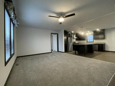 Photo 5 of 14 of home located at 7204 East Grand River Ave Lot 456 Portland, MI 48875