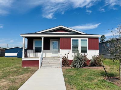 Mobile Home at 11015 E Xavier Ct Conroe, TX 77303