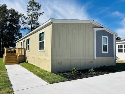 Photo 2 of 13 of home located at 10018 S Xavier St Conroe, TX 77303