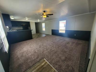 Mobile Home at 601 NE Flower Mound Lot #117 Lawton, OK 73507