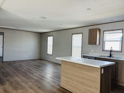 Photo 5 of 13 of home located at 10018 S Xavier St Conroe, TX 77303