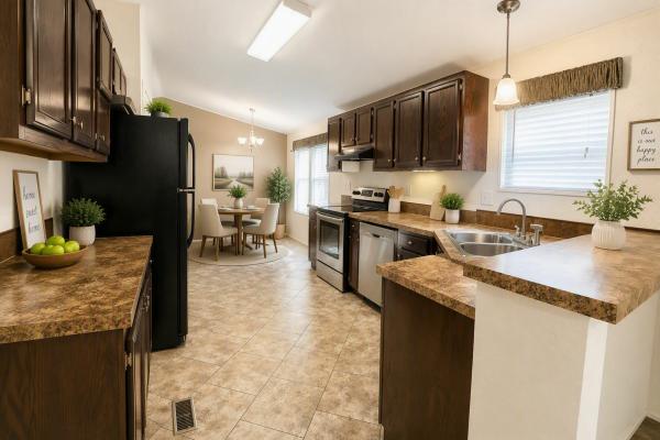 2016  Mobile Home For Sale