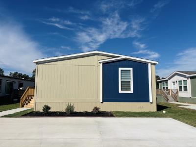 Mobile Home at 8015 W Xavier St Conroe, TX 77303