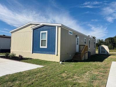 Photo 2 of 12 of home located at 8015 W Xavier St Conroe, TX 77303