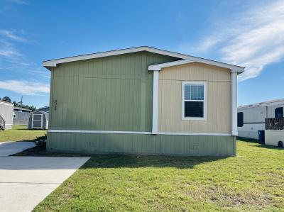 Mobile Home at 8060 W Xavier St Conroe, TX 77303
