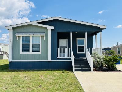 Mobile Home at 8214 Juan Diego St Conroe, TX 77303