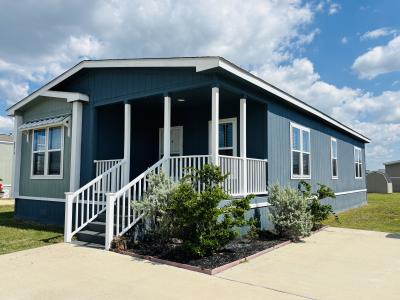 Photo 2 of 12 of home located at 8214 Juan Diego St Conroe, TX 77303