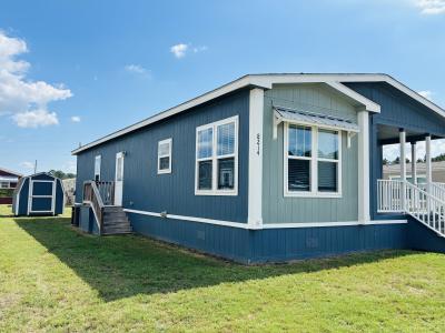 Photo 3 of 12 of home located at 8214 Juan Diego St Conroe, TX 77303