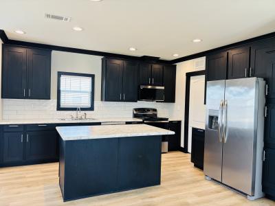 Photo 4 of 12 of home located at 8214 Juan Diego St Conroe, TX 77303