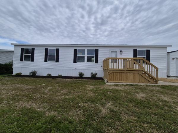 2026 clayton 95CCS28563BH26 Mobile Home