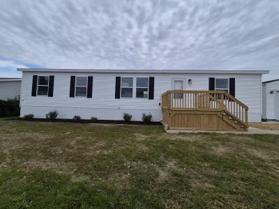 Mobile Home at 7214 Kensington Drive East Fort Wayne, IN 46818
