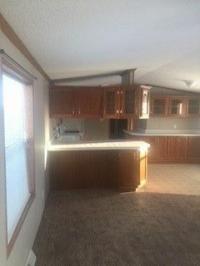 2000 Patriot Homes Pinehurst Mobile Home