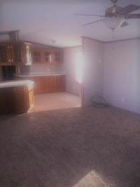 2000 Patriot Homes Pinehurst Mobile Home
