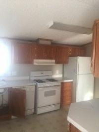 2000 Patriot Homes Pinehurst Mobile Home