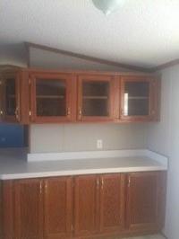 2000 Patriot Homes Pinehurst Mobile Home
