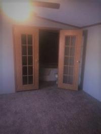 2000 Patriot Homes Pinehurst Mobile Home