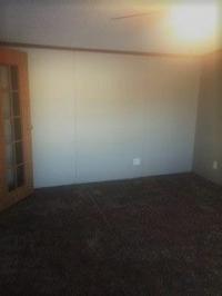 2000 Patriot Homes Pinehurst Mobile Home