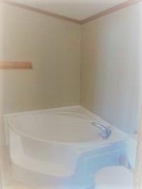 2000 Patriot Homes Pinehurst Mobile Home