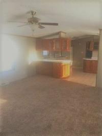 2000 Patriot Homes Pinehurst Mobile Home
