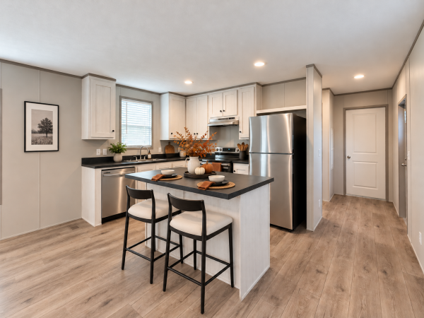 2026 Clayton - Waco Mobile Home For Sale