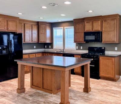Mobile Home at 1179 London St Wayland, MI 49348