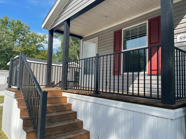 Photo 1 of 2 of home located at 3290 N Martha Street #159 Sioux City, IA 51105