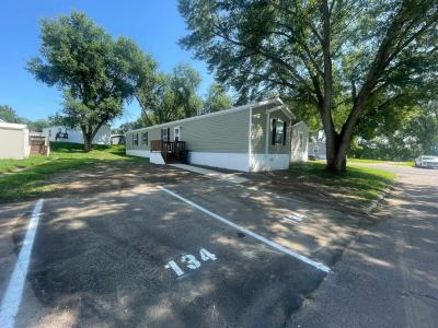 Mobile Home at 3290 N Martha Street #134 Sioux City, IA 51105