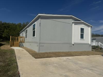Mobile Home at 12609 Dessau Rd #849 Austin, TX 78754